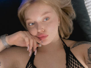 CassieBlonde Webcam Sexe Direct - Photo 49/100