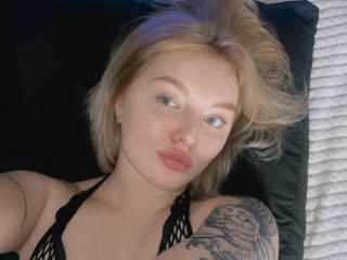 CassieBlonde Webcam Sexe Direct - Photo 50/100