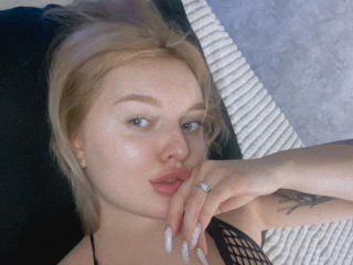CassieBlonde Webcam Sexe Direct - Photo 51/100