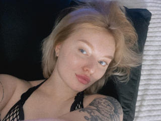 CassieBlonde Webcam Sexe Direct - Photo 52/100