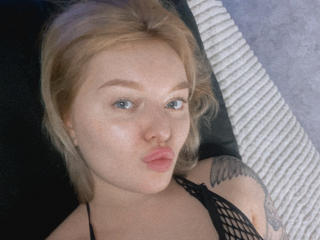 CassieBlonde Webcam Sexe Direct - Photo 53/100