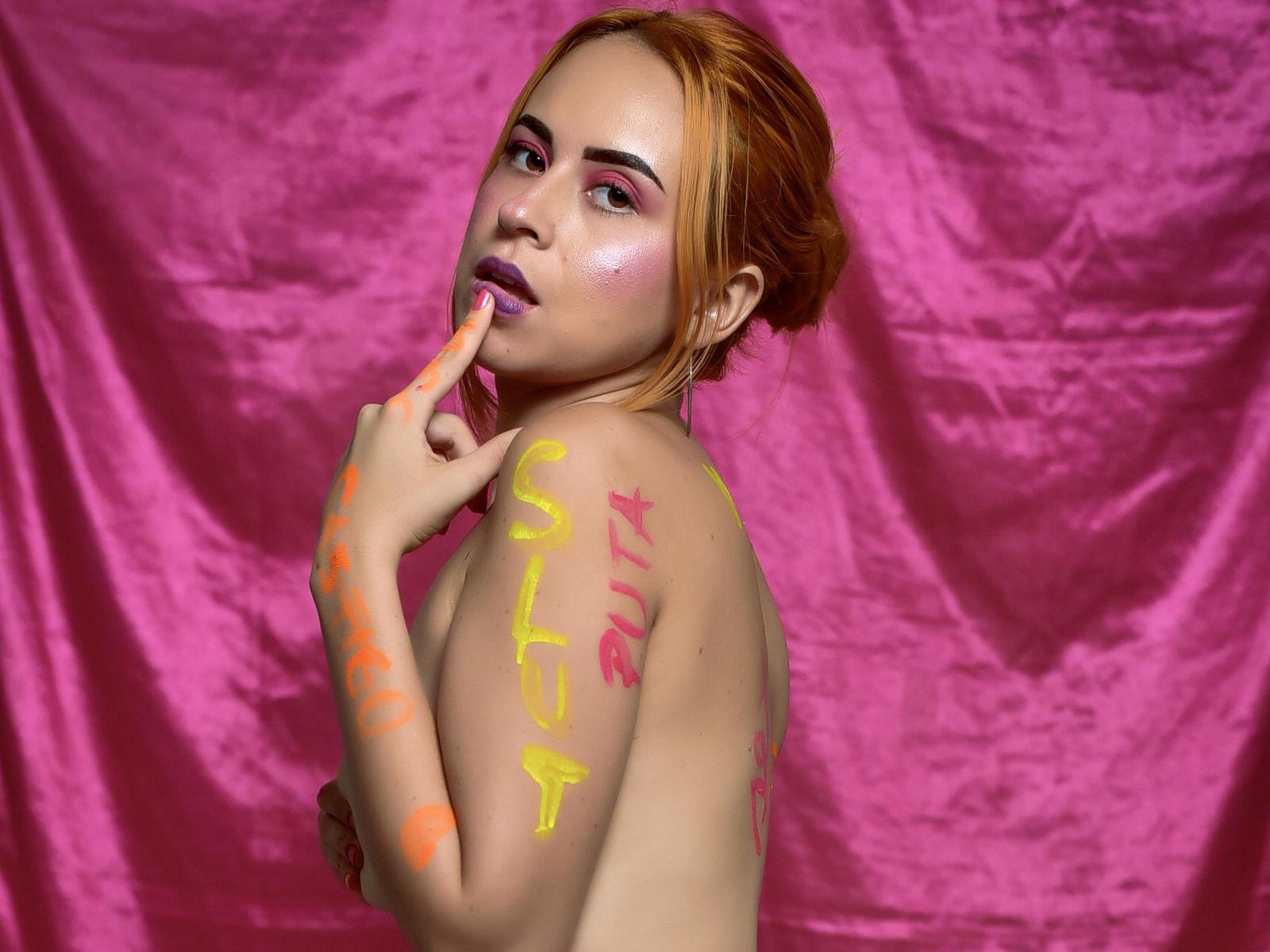 Model photo