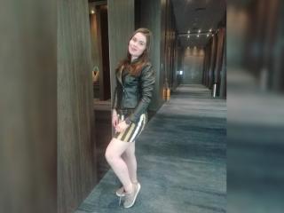 LinaBlade Anal en Webcam Live - Photo 410/581