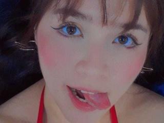 LukyNova Anal en Webcam Live - Photo 99/251