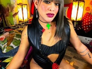 Photo de TransGiftedCum