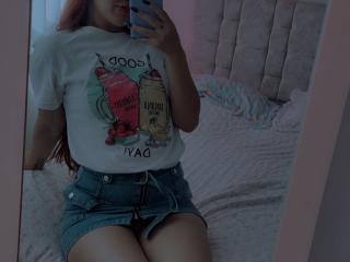 NiaCast Pussy Video Webcam - Photo 6/16