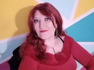 Sabrhina live cam model at XLoveCam