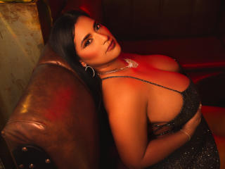KorinaKova Seins Show XXX en Direct - Photo 21/21