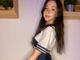 LeahCute Anal en Webcam Live - Photo 22/33