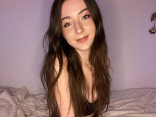 LeahCute Anal en Webcam Live - Photo 26/33