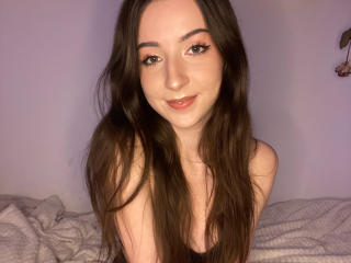 LeahCute Anal en Webcam Live - Photo 28/33