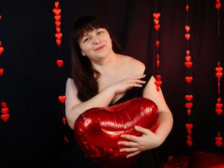 AliceInks Webcam Porno Live - Photo 8/21