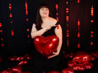 AliceInks Webcam Porno Live - Photo 5/21