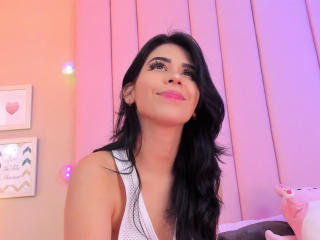 KeriAnn Seins Show XXX en Direct - Photo 674/743
