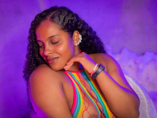 Katiam Seins Show XXX en Direct - Photo 48/95