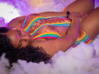 Katiam Seins Show XXX en Direct - Photo 51/95