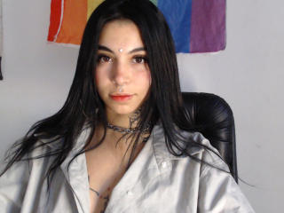 LilithHesse Anal en Webcam Live - Photo 79/98