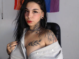 LilithHesse Anal en Webcam Live - Photo 81/98