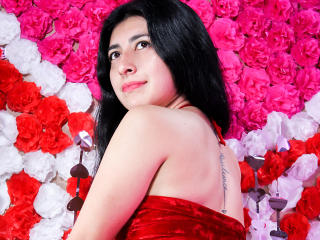 EmmaXWilliams Seins Liveshow - Photo 5/21