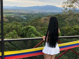 AgathaArabelle Webcam Porno Live - Photo 15/148