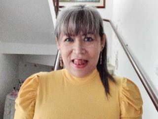 SamanthaLoveLatina Blowjob XXX Cams - Photo 8/10