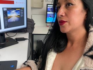 OrihanaMaller Masturbation Cam Video - Photo 13/21