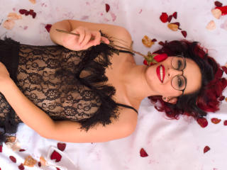 LenaVargas Anal en Webcam Live - Photo 18/22
