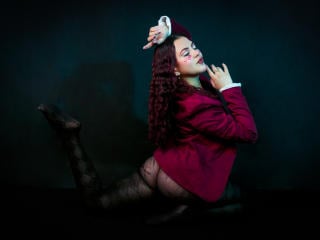 EvaLennox Boobs Liveshow - Photo 450/456