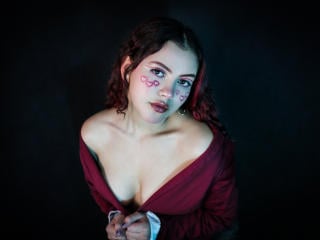 EvaLennox Boobs Liveshow - Photo 452/456