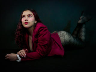 EvaLennox Boobs Liveshow - Photo 454/456