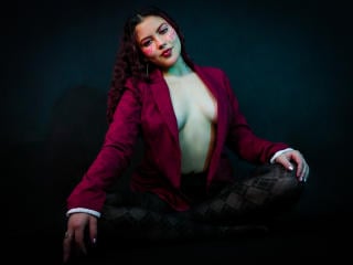EvaLennox Boobs Liveshow - Photo 456/456