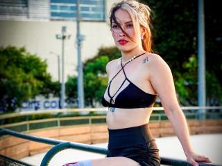 AmentiNut Webcam Porno Live - Photo 11/12