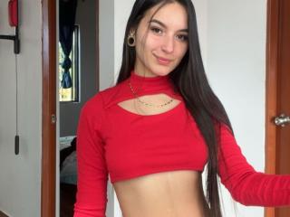 AmaiaMontes Webcam Porno Live - Photo 9/22