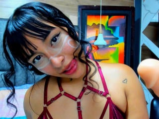 NatashaMejia Pussy Video Webcam - Photo 200/436