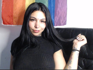 LilithHesse Anal en Webcam Live - Photo 84/98