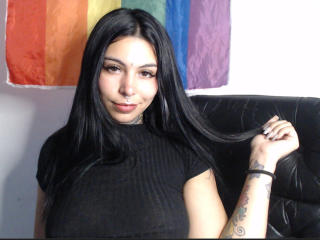 LilithHesse Anal Livecam - Photo 84/98