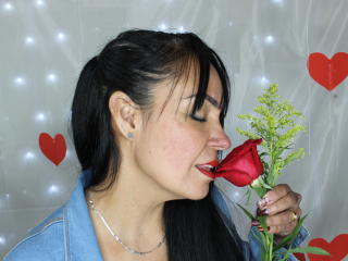 LailaCastillo Anal Livecam - Photo 308/379