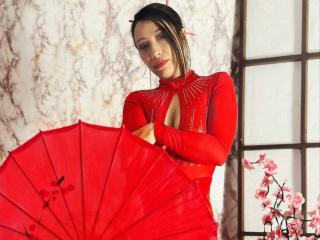 NatsuKaori Pussy Video Webcam - Photo 23/55