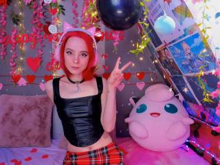MissAstravert Hot Liveshows - Photo 20/21