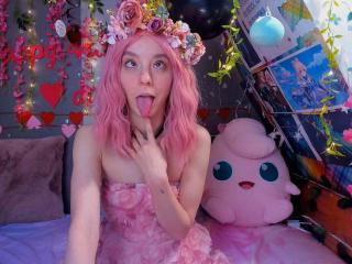 MissAstravert Hot Liveshows - Photo 19/21