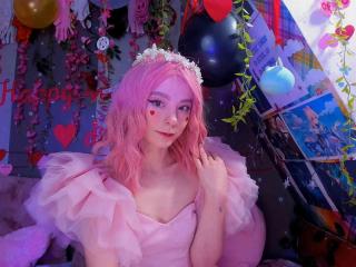 MissAstravert Hot Liveshows - Photo 18/21