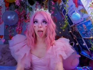 MissAstravert Hot Liveshows - Photo 16/21