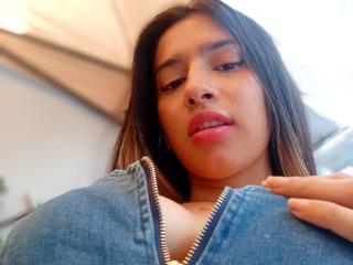 ErikaSweetX Boobs Liveshow - Photo 714/898