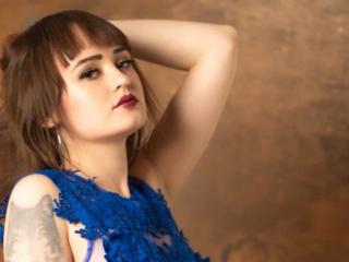 LeilaDiamond Anal en Webcam Live - Photo 7/22