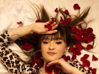 LeilaDiamond Anal en Webcam Live - Photo 20/22