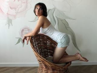 LikaBerton Anal en Webcam Live - Photo 13/47