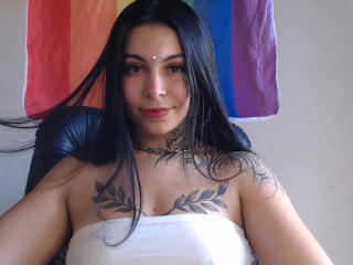 LilithHesse Anal en Webcam Live - Photo 88/98