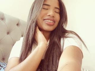AishaConor Webcam Porno Live - Photo 137/148