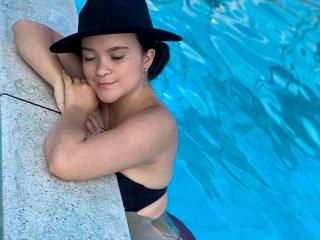LiaSsmith Anal en Webcam Live - Photo 65/168
