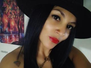 ChristalLuna Webcam Sexe Direct - Photo 5/12